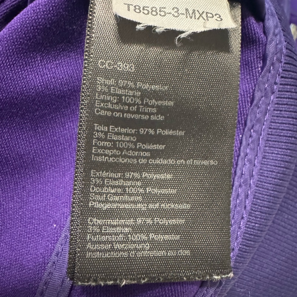 Marmot Softshell Jacket - Picture 6 of 6